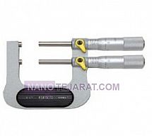 میکرومتر خارج دوقلو میکرومتر خارج دوقلو